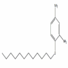 12PDA 1-十二烷氧基-2,4-苯二胺
