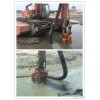 新一代清淤专用挖机液压泵，液压挖机泵厂家