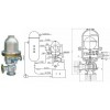 浮球式蒸汽疏水调节阀 产品T47H-16C调节阀