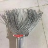 GJ-1消防打火把橡胶灭火拖把供应森林火灾三号扑火工具