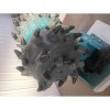水平铣挖机HX-M2挖机改装铣挖机横向铣挖机4-5矿山施工用