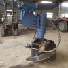 挖机改装清土器ZM50桩帽成型机15-30T挖掘机改装清土器