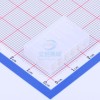 3.96mm 线对板连接器(MX3.96)HSG,带凸,06P-星坤电子