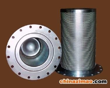 螺杆空压机油分芯