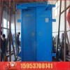 矿用无压风门煤矿对开风门