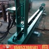 MTZ22锚杆调直机 MTZ24锚杆调直机
