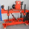坑道钻机 ZDY4000L型履带式坑道钻机