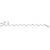 Azide-PEG5-Boc，1415800-41-7，N3-PEG5-t-butyl ester
