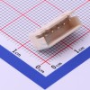 2.50mm,180度,不打K,46料,05P-星坤电子