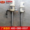 QB152便携式注浆泵  注浆泵型号  中煤