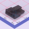3.00mm 单排,04P-星坤电子