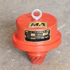 GQQ0.1烟雾传感器   传感器型号  中煤传感器