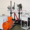 ZDY-1250型煤矿用全液压坑道钻机