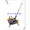 SCBC-6K便携式钢丝绳芯输送带切割机