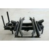 CDH-Y型液压缓冲式固定阻车器铁道车辆刹车止停器
