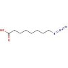 8-Azido-octanoic acid,217180-76-2