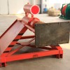 XCD系列固定框架式挡车器  挡车器价格  中煤挡车器型号
