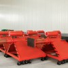 CDH-Y型液压缓冲滑动挡车器  滑动挡车器价格 中煤