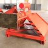 XCD型固定挡车器  XCD型固定挡车器价格 中煤