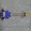 GUJ30堆煤传感器    堆煤传感器型号  传感器