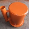 负压放水器  放水器价格  中煤CWG-ZY负压放水器