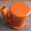 CWG-SQ负压放水器  放水器价格  供应