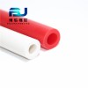 食品级硅胶管 透明硅胶管 透明彩色硅胶圆管