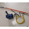 带电作业RHCS-20无线遥控液压式绝缘切刀背负式电动液压泵