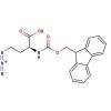 (S)-2-(((9H-芴-9-基)甲氧基)羰基氨基)-4-叠氮丁酸,(S)-4-Azido-2-(Fmoc-amino)-butanoic acid,942518-20-9