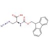 FMOC-Β-叠氮-ALA-OH,3-Azido-N-Fmoc-L-alanine,684270-46-0