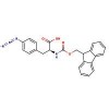 N-芴甲氧羰基-L-4-叠氮基苯丙氨酸,4-Azido-N-Fmoc-L-phenylalanine,163217-43-4