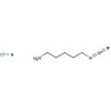 5-Azido-1-pentanamine HCl,1380314-89-5