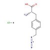 4-(Azidomethyl)-L-phenylalanine HCl,1446772-80-0