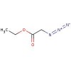 叠氮乙酸乙酯,Ethyl 2-azidoacetate,637-81-0