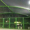 西安市体育场围网 笼式足球场围网 勾花网