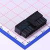 3.00mm 双排,2*10P-星坤电子