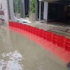 供应阻挡城市暴雨导致的大量积水设备防汛挡水墙挡水板