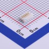 IDC连接器 SUR 0.8mm间距5P刺破-星坤电子
