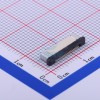 FPC 0.5mm 18P 拉抽式H=2.0mm 下接 镀锡-星坤电子