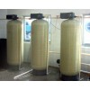 锅炉水处理玻璃钢罐1000*1850-4075 树脂软化罐