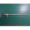 STORZ  30度腹腔镜  26003A图像模糊有黑影