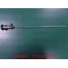 STORZ  30度细宫腔镜图像模糊