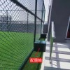 宿迁配重箱笼式球场围网设计方案