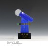 话筒奖杯麦克风唱歌演讲比赛音乐主持人奖杯学校广播剧大赛奖杯