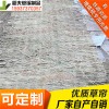 稻夫 阻燃草帘被 大棚草帘 草帘 生产厂家 整车发货