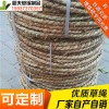 稻夫 草绳收购厂家 草绳怎么卖 草绳 生产厂家 整车发货