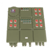 BXX53- | 系列防爆动力检修箱