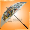 广州荃雨美雨伞厂 雨伞厂家 数码印高尔夫广告伞
