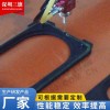长期供应自动涂胶机 书行盒全自动画胶机
