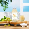 橄清茉莉花滇橄榄汁加工 定制果味口服液体饮品 口服液生产资质